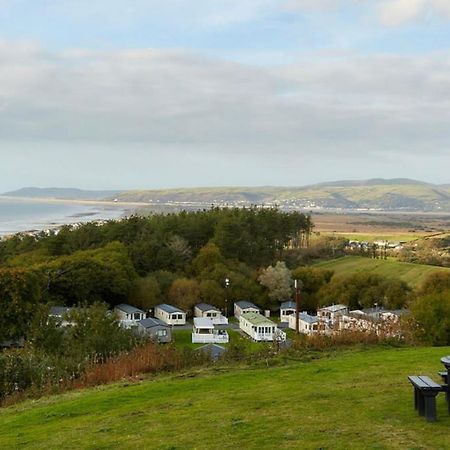 Hotel Powys 37 Borth Zewnętrze zdjęcie