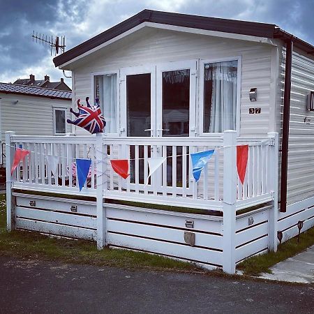 Hotel Powys 37 Borth Zewnętrze zdjęcie