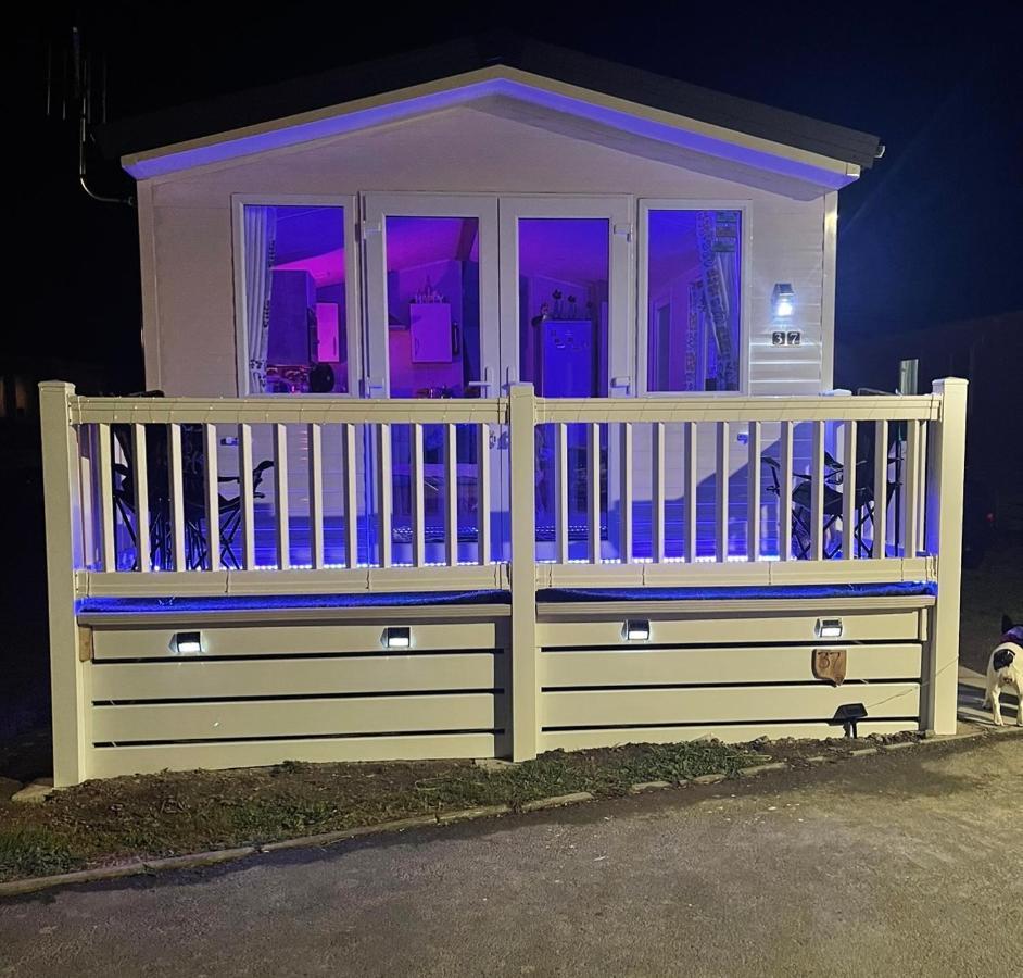 Hotel Powys 37 Borth Zewnętrze zdjęcie