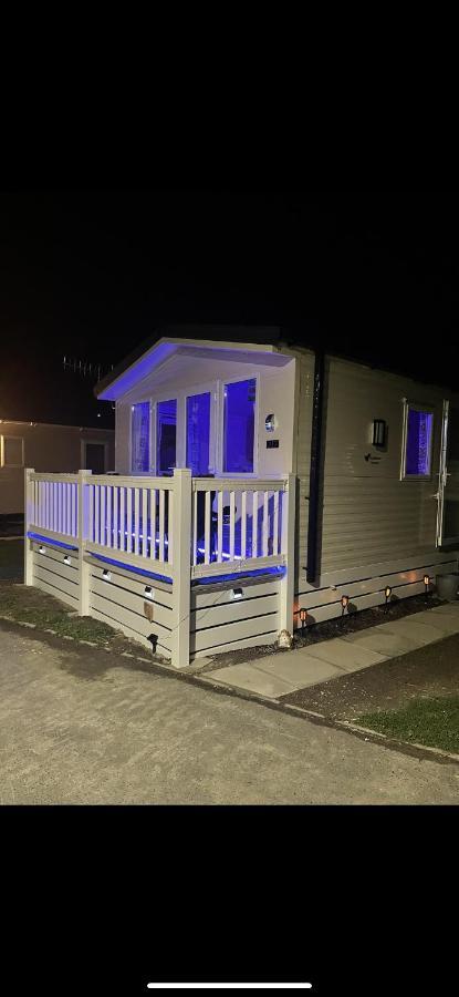 Hotel Powys 37 Borth Zewnętrze zdjęcie