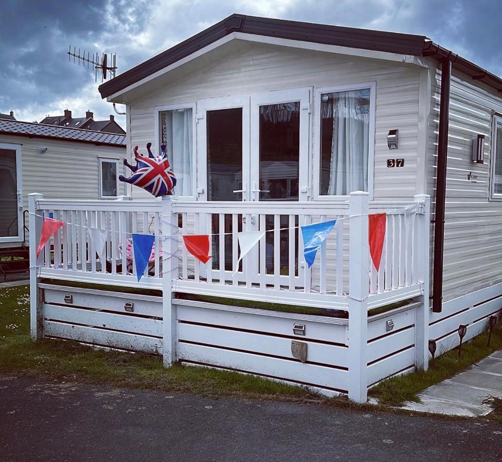 Hotel Powys 37 Borth Zewnętrze zdjęcie