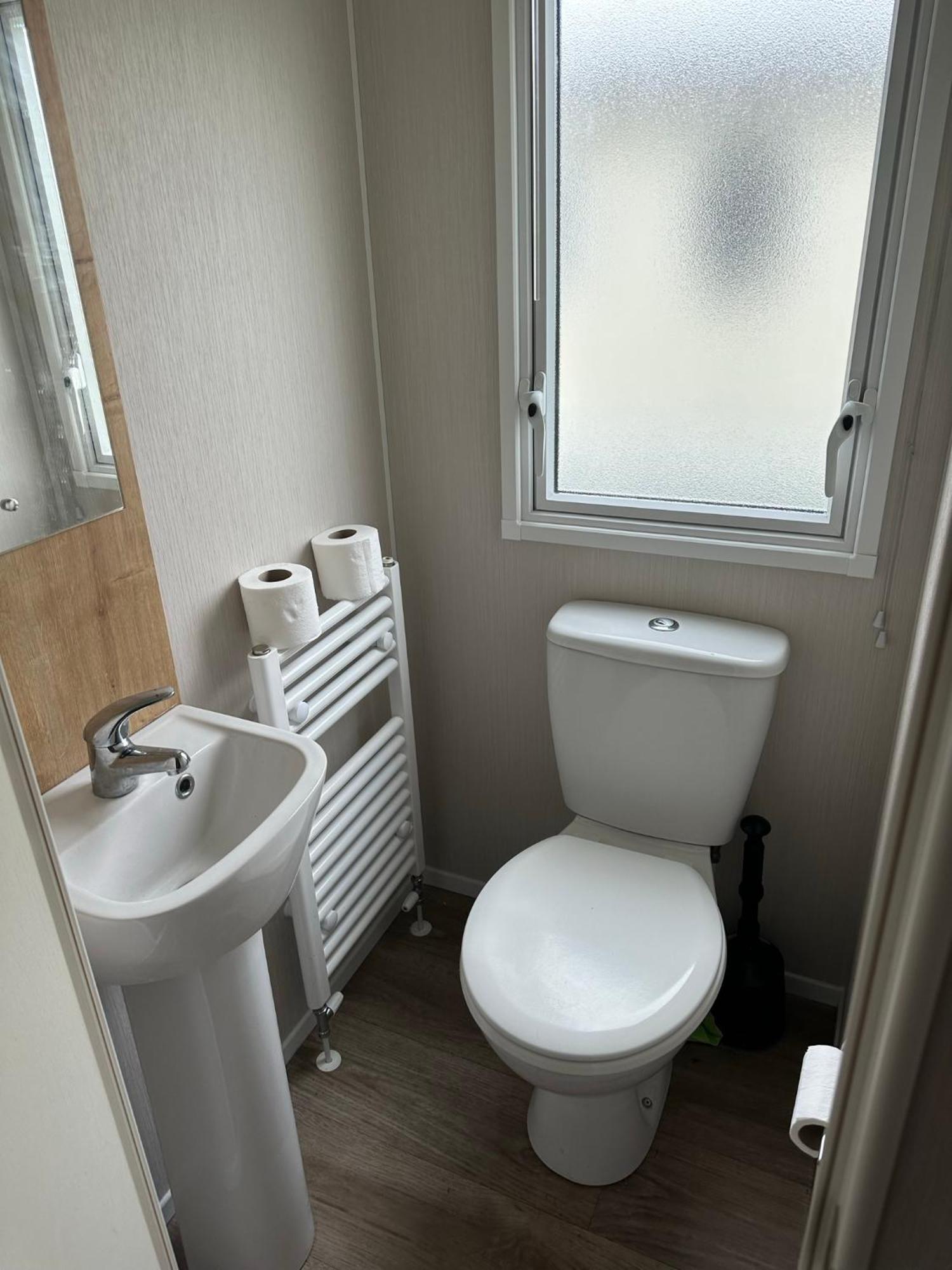 Hotel Powys 37 Borth Zewnętrze zdjęcie